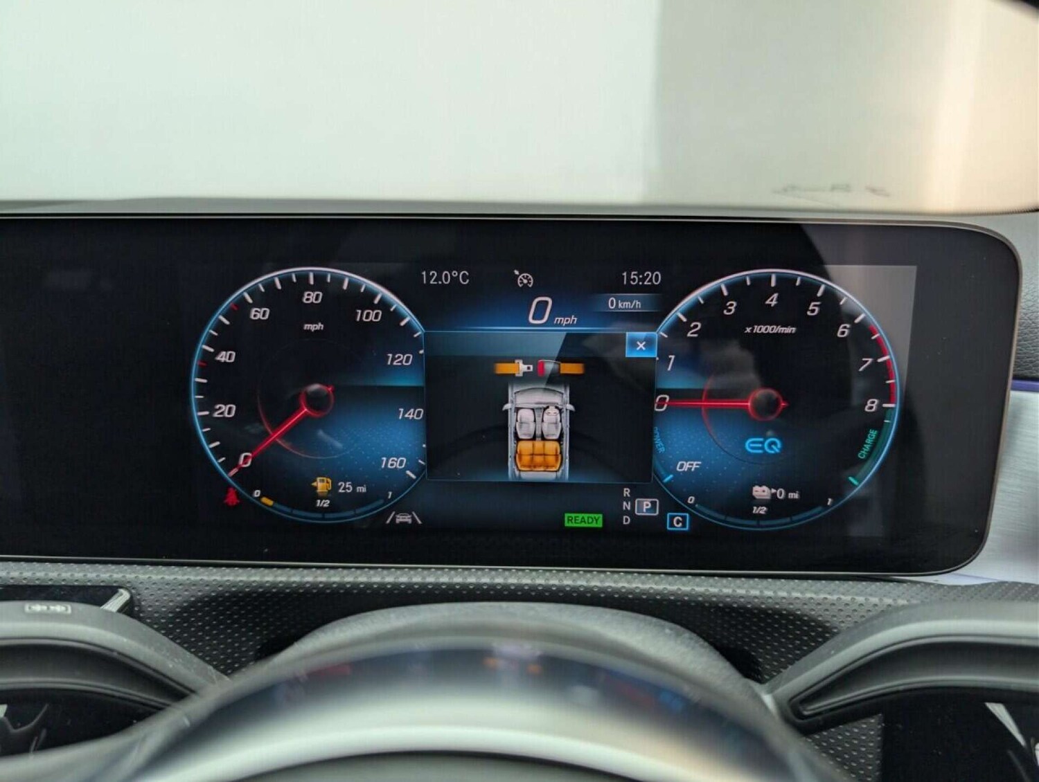 Used Mercedes-Benz A-Class 2021 for sale - 77713344: Photo 19