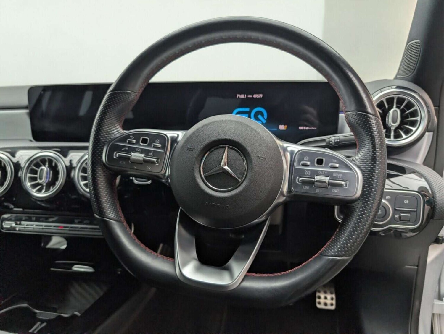 Used Mercedes-Benz A-Class 2021 for sale - 77713344: Photo 24