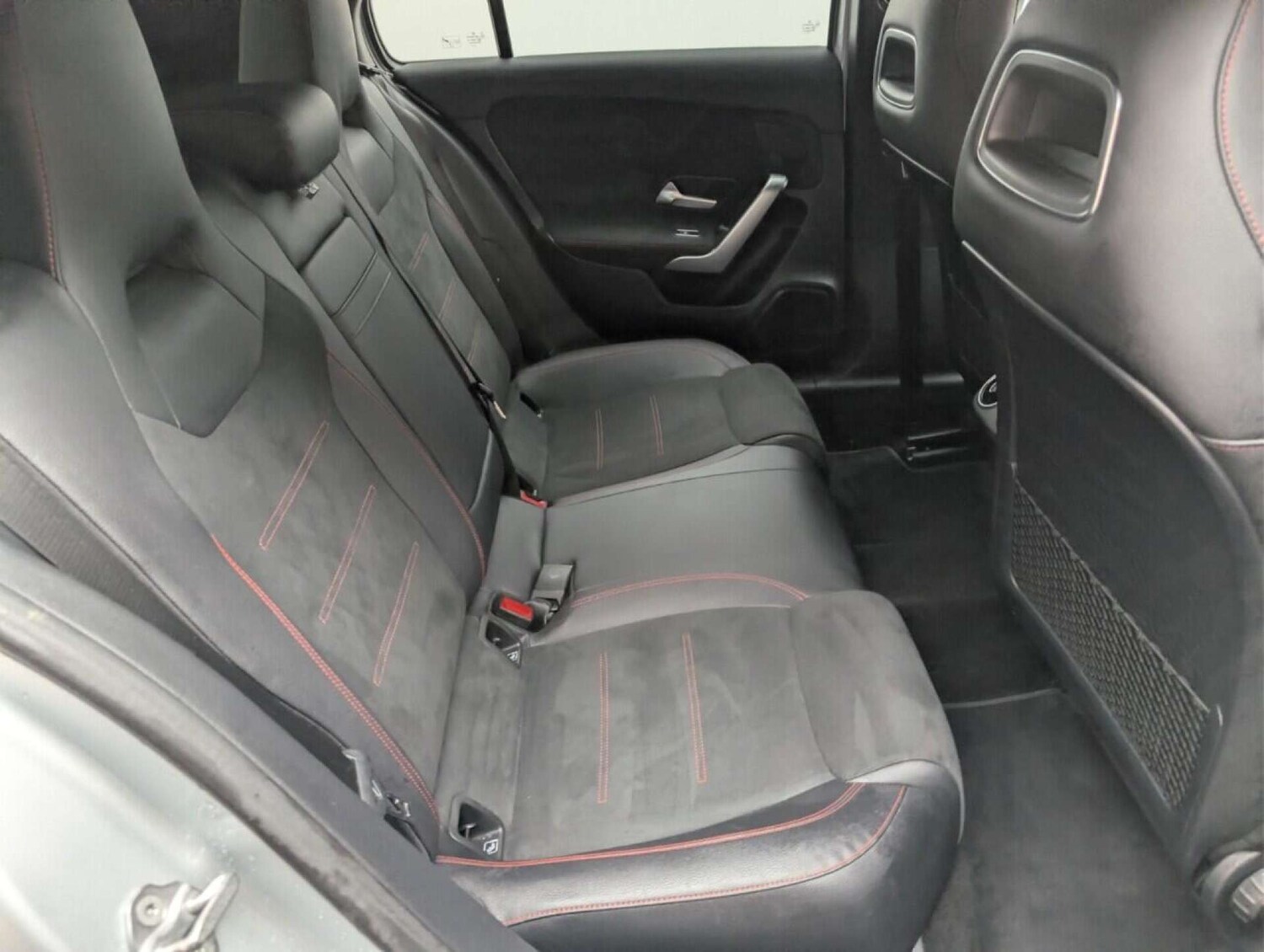 Used Mercedes-Benz A-Class 2021 for sale - 77713344: Photo 26