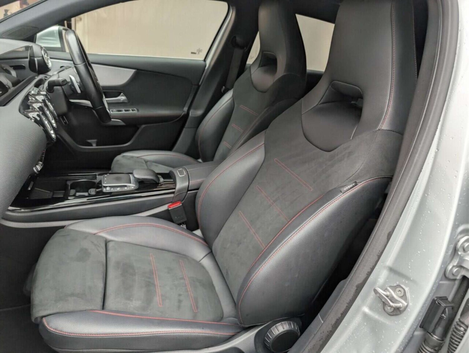 Used Mercedes-Benz A-Class 2021 for sale - 77713344: Photo 29