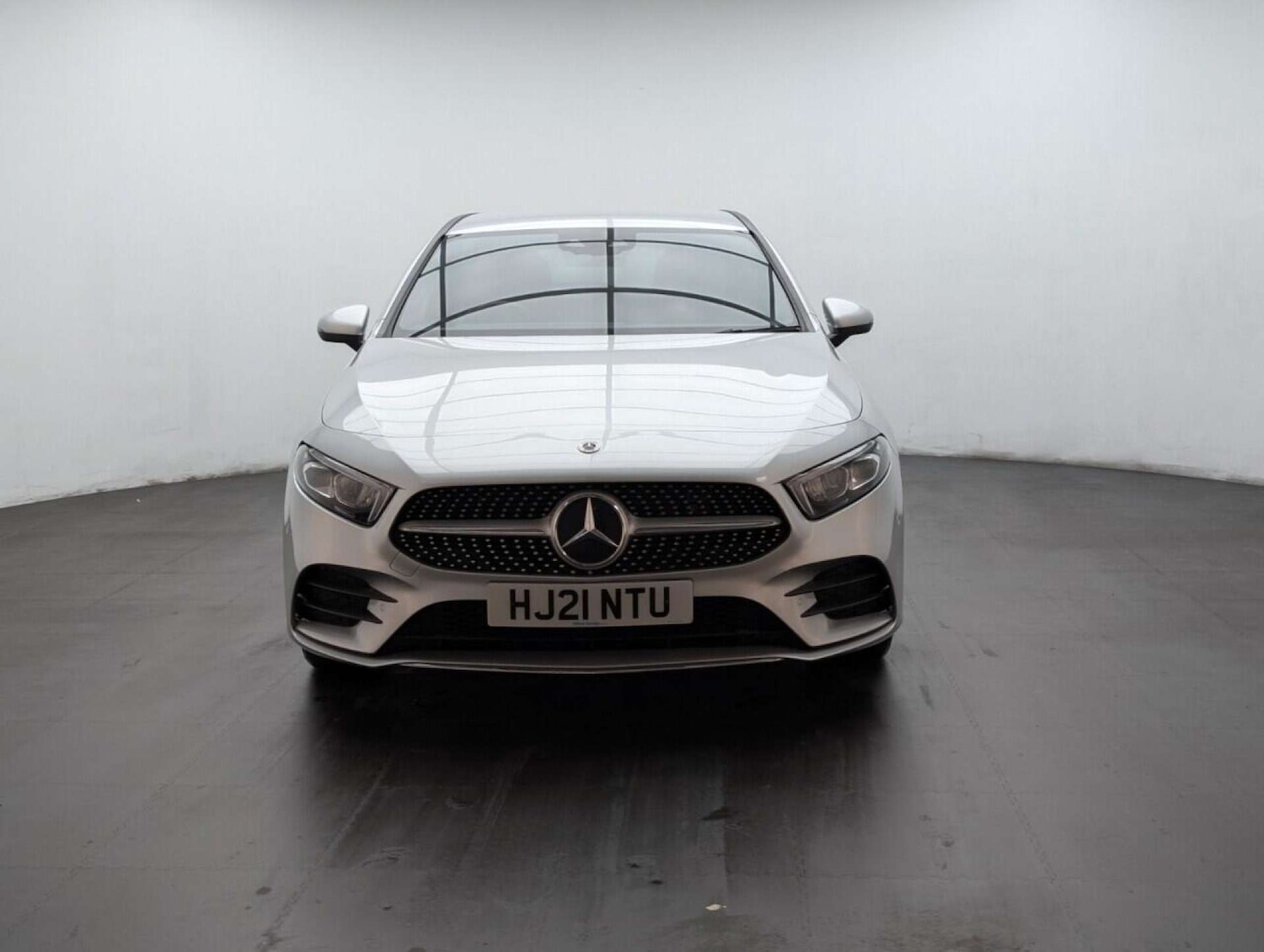Used Mercedes-Benz A-Class 2021 for sale - 77713344: Photo 4