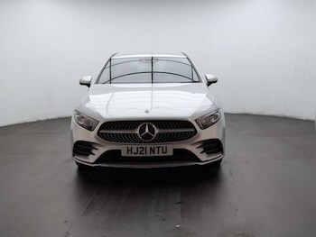 Used Mercedes-Benz A-Class 2021 for sale - 77713344: Photo