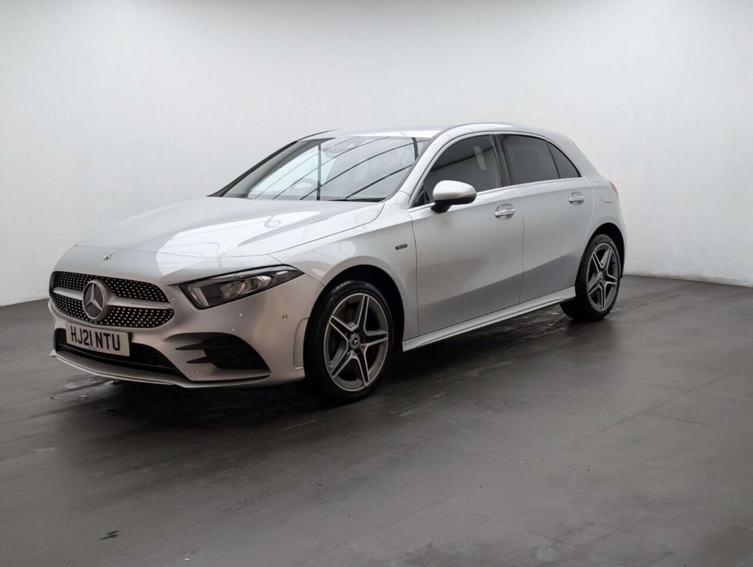 Used Mercedes-Benz A-Class 2021 for sale - 77713344: Photo 5