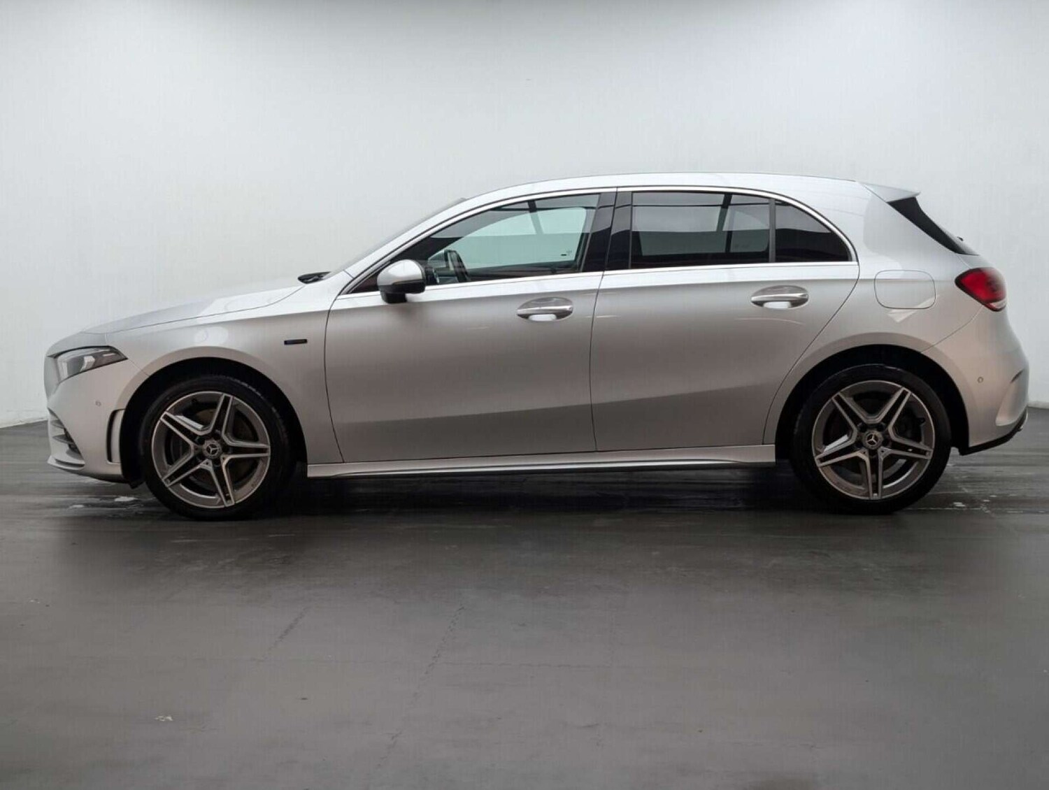 Used Mercedes-Benz A-Class 2021 for sale - 77713344: Photo 6