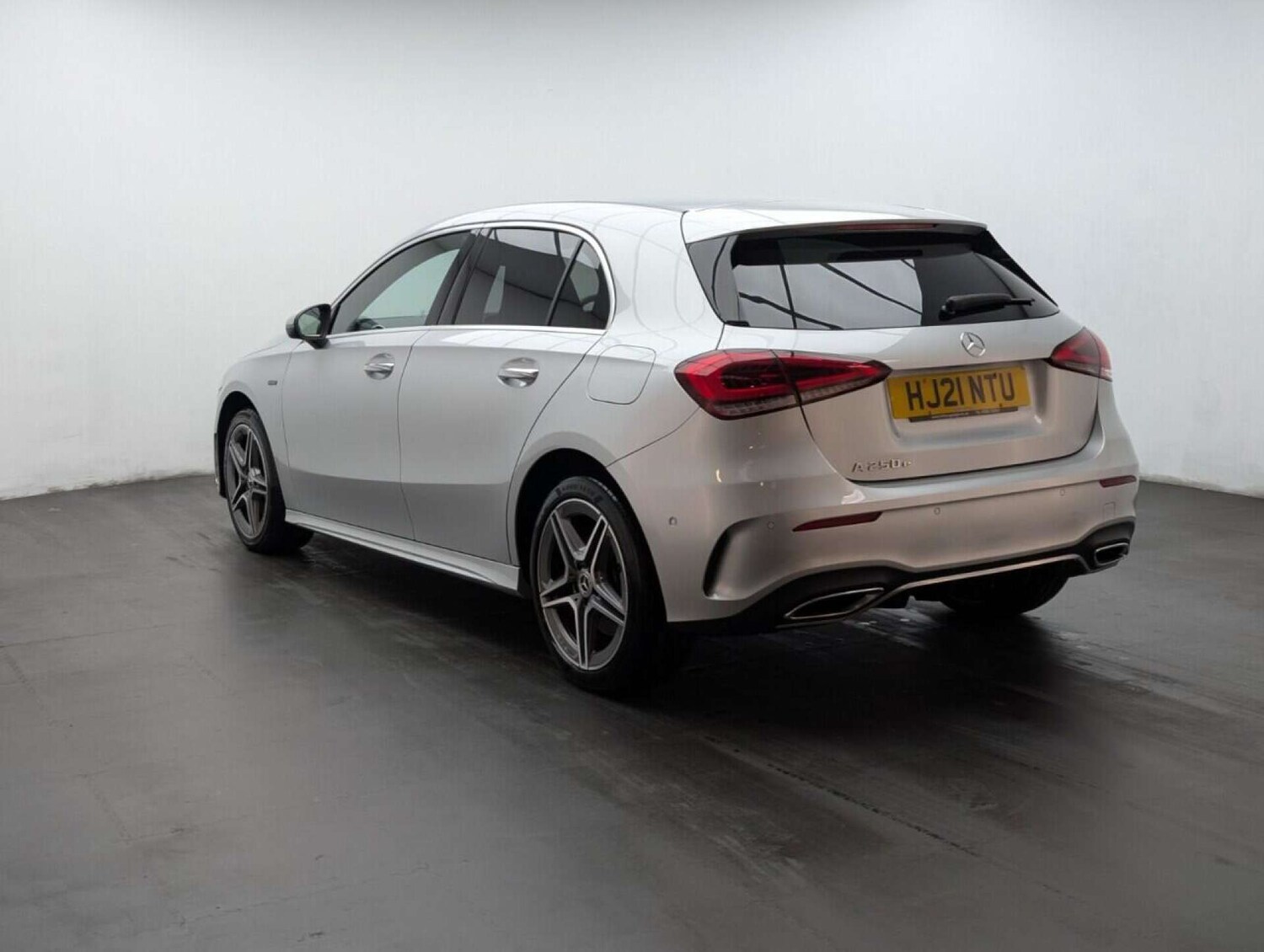 Used Mercedes-Benz A-Class 2021 for sale - 77713344: Photo 7