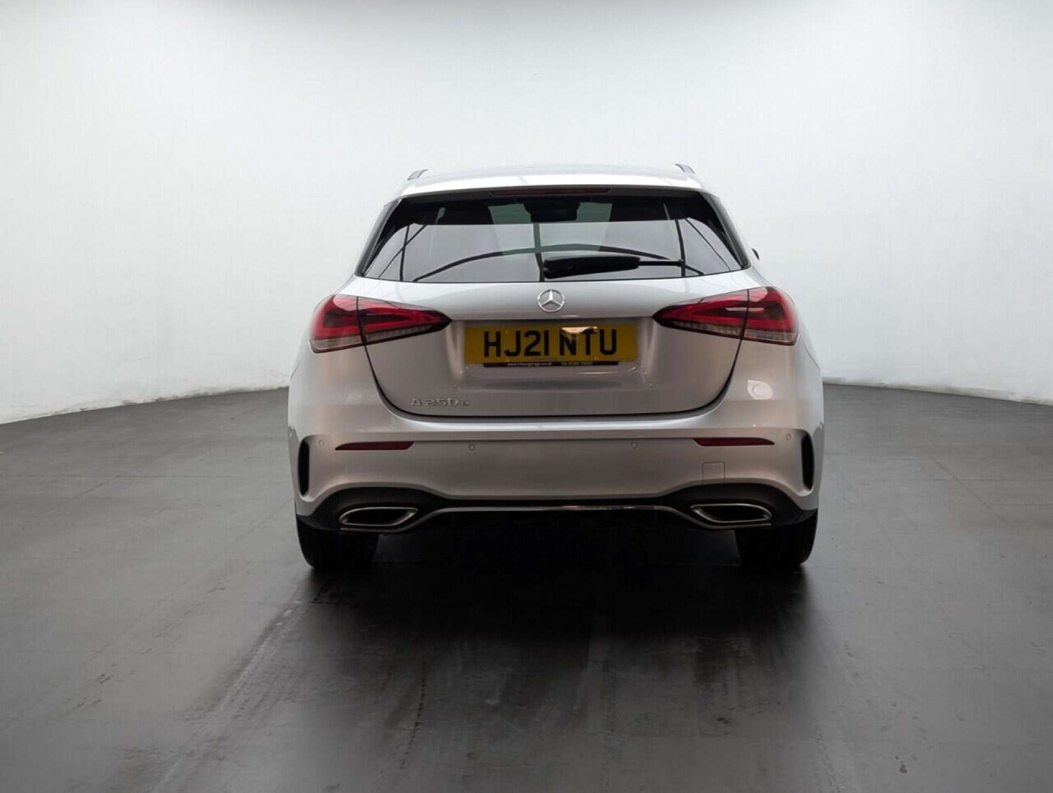 Used Mercedes-Benz A-Class 2021 for sale - 77713344: Photo 8