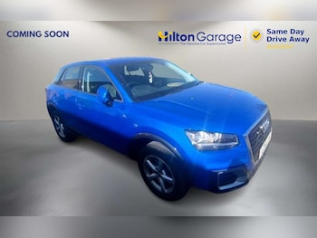 Used Audi Q2 2020 for sale - 78371423: Photo