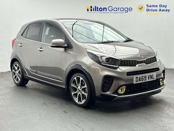 Used Kia Picanto 2019 for sale - 79384467: Photo