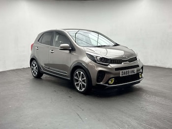 Used Kia Picanto 2019 for sale - 79384467: Photo