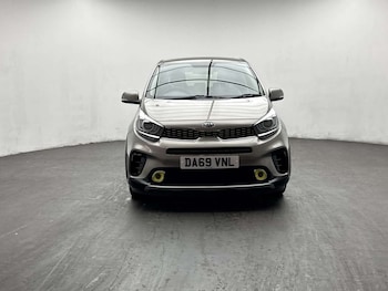 Used Kia Picanto 2019 for sale - 79384467: Photo