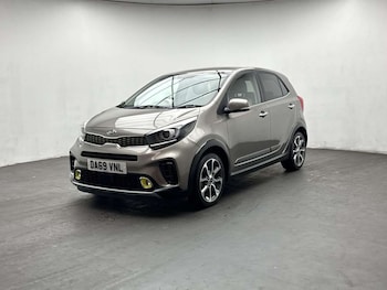 Used Kia Picanto 2019 for sale - 79384467: Photo