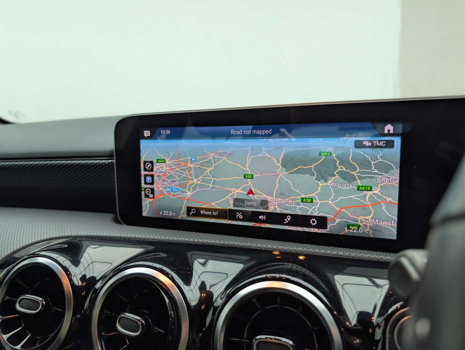 Used Mercedes-Benz A-Class 2019 for sale - 77980254: Photo 13