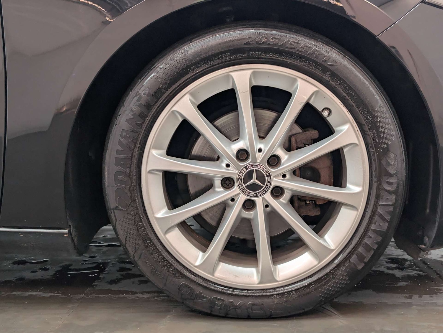 Used Mercedes-Benz A-Class 2019 for sale - 77980254: Photo 14