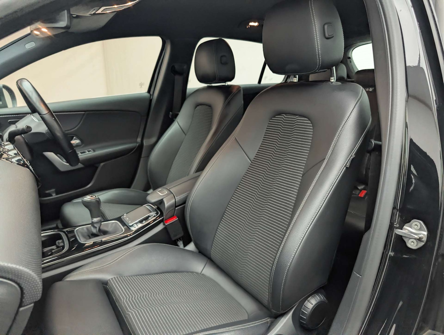 Used Mercedes-Benz A-Class 2019 for sale - 77980254: Photo 15