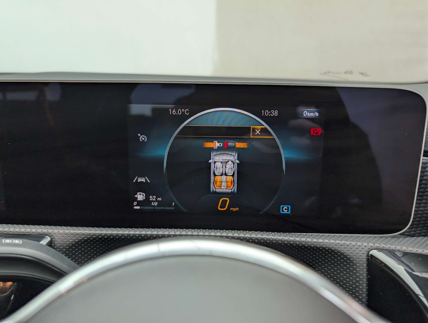 Used Mercedes-Benz A-Class 2019 for sale - 77980254: Photo 17