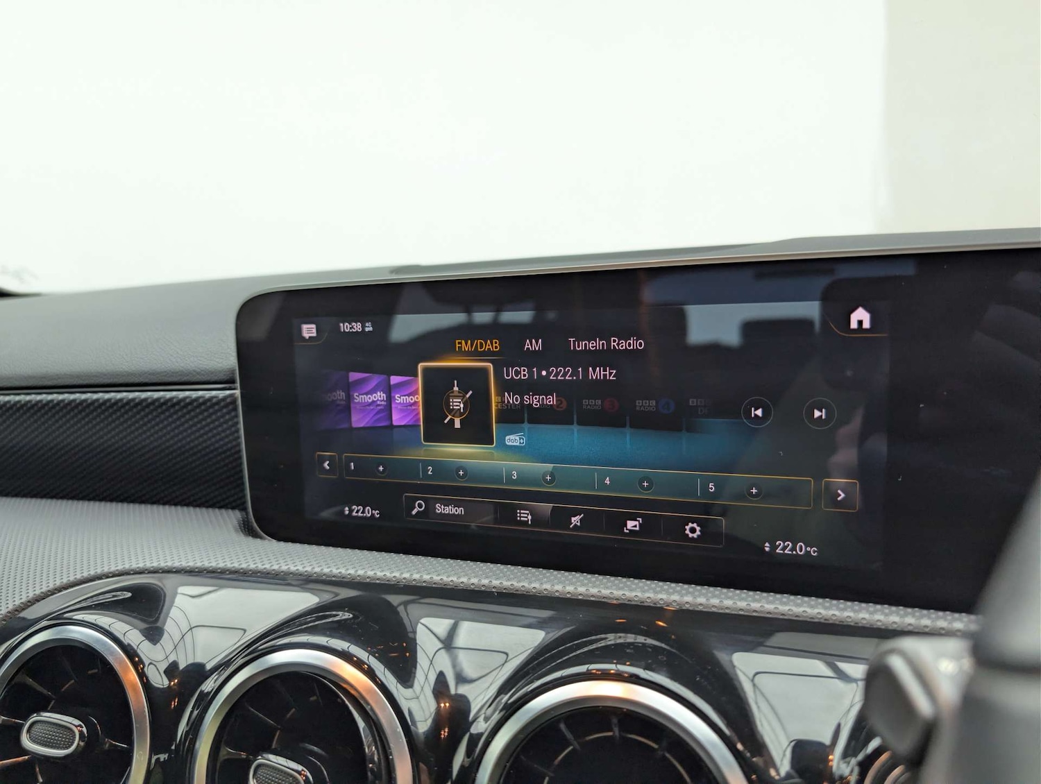 Used Mercedes-Benz A-Class 2019 for sale - 77980254: Photo 19