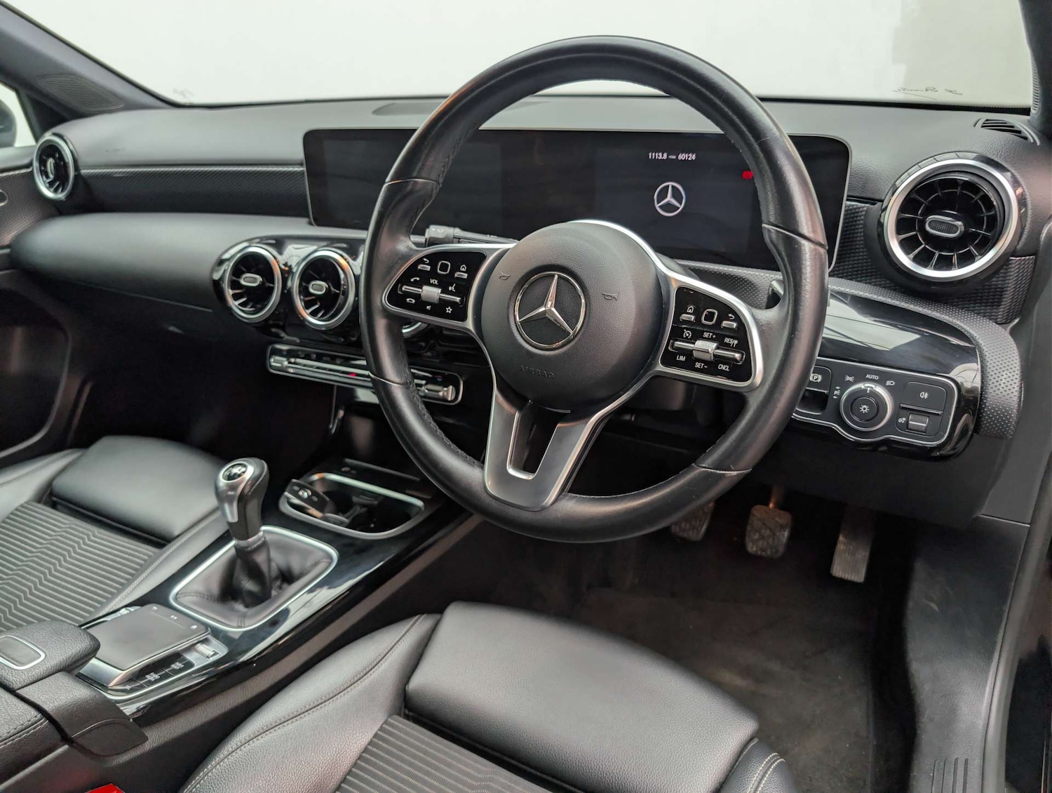 Used Mercedes-Benz A-Class 2019 for sale - 77980254: Photo 22