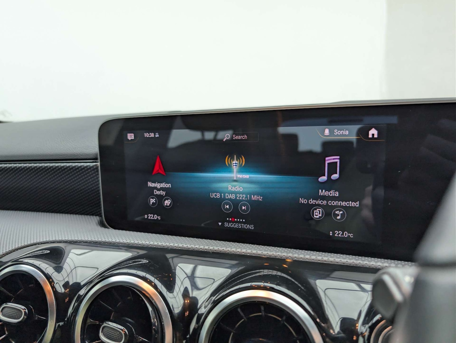 Used Mercedes-Benz A-Class 2019 for sale - 77980254: Photo 23