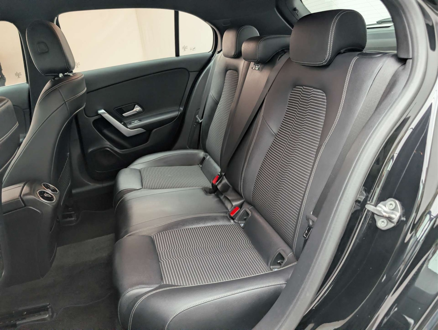 Used Mercedes-Benz A-Class 2019 for sale - 77980254: Photo 25