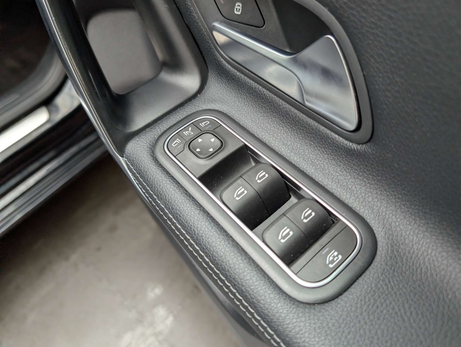 Used Mercedes-Benz A-Class 2019 for sale - 77980254: Photo 26