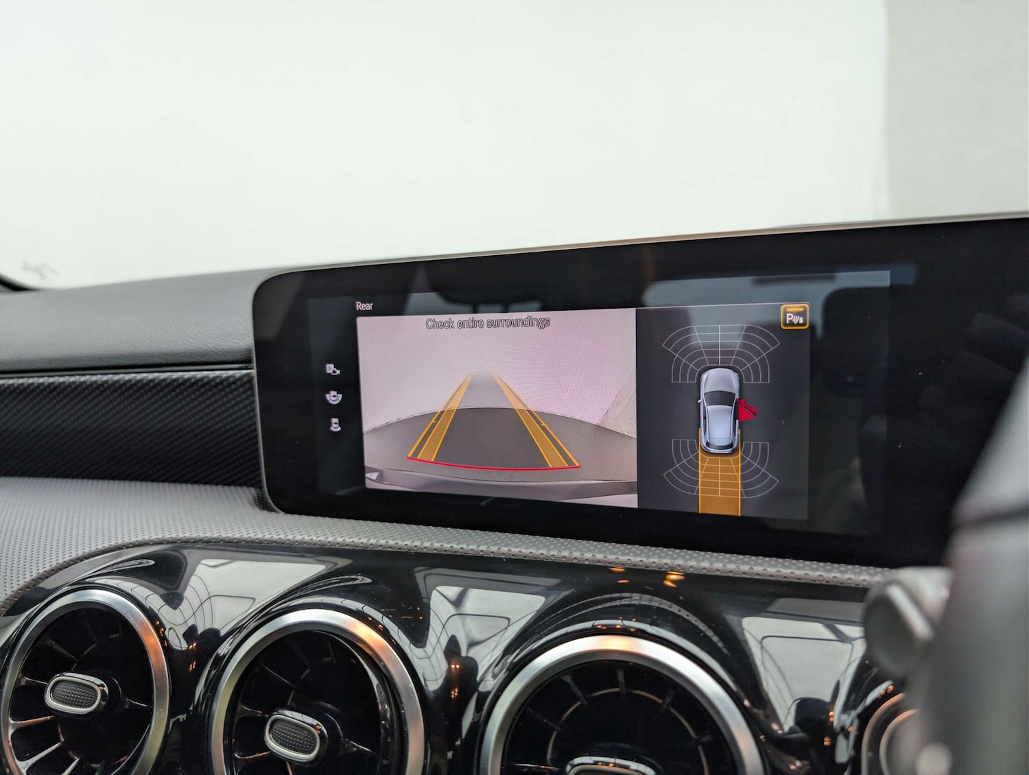 Used Mercedes-Benz A-Class 2019 for sale - 77980254: Photo 27