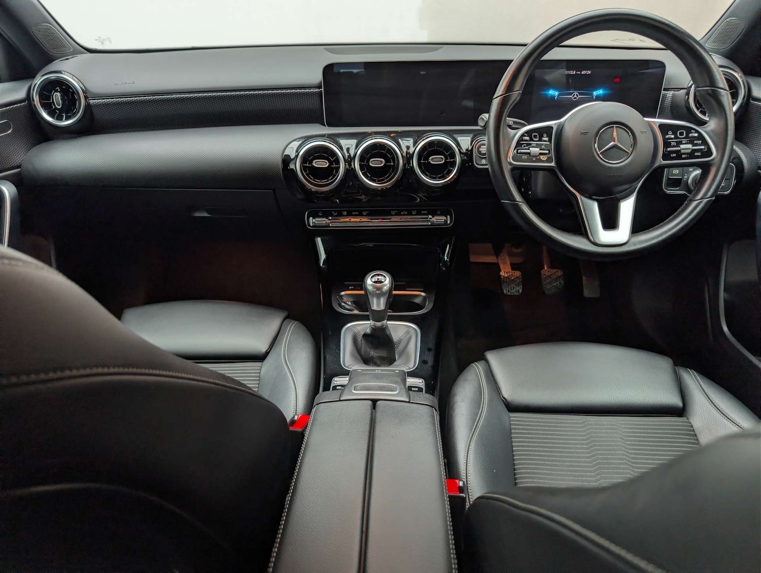 Used Mercedes-Benz A-Class 2019 for sale - 77980254: Photo 29