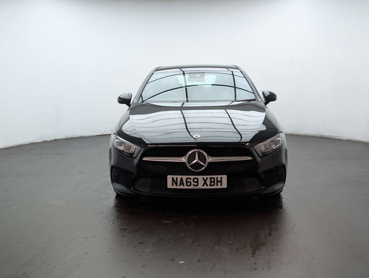 Used Mercedes-Benz A-Class 2019 for sale - 77980254: Photo 3