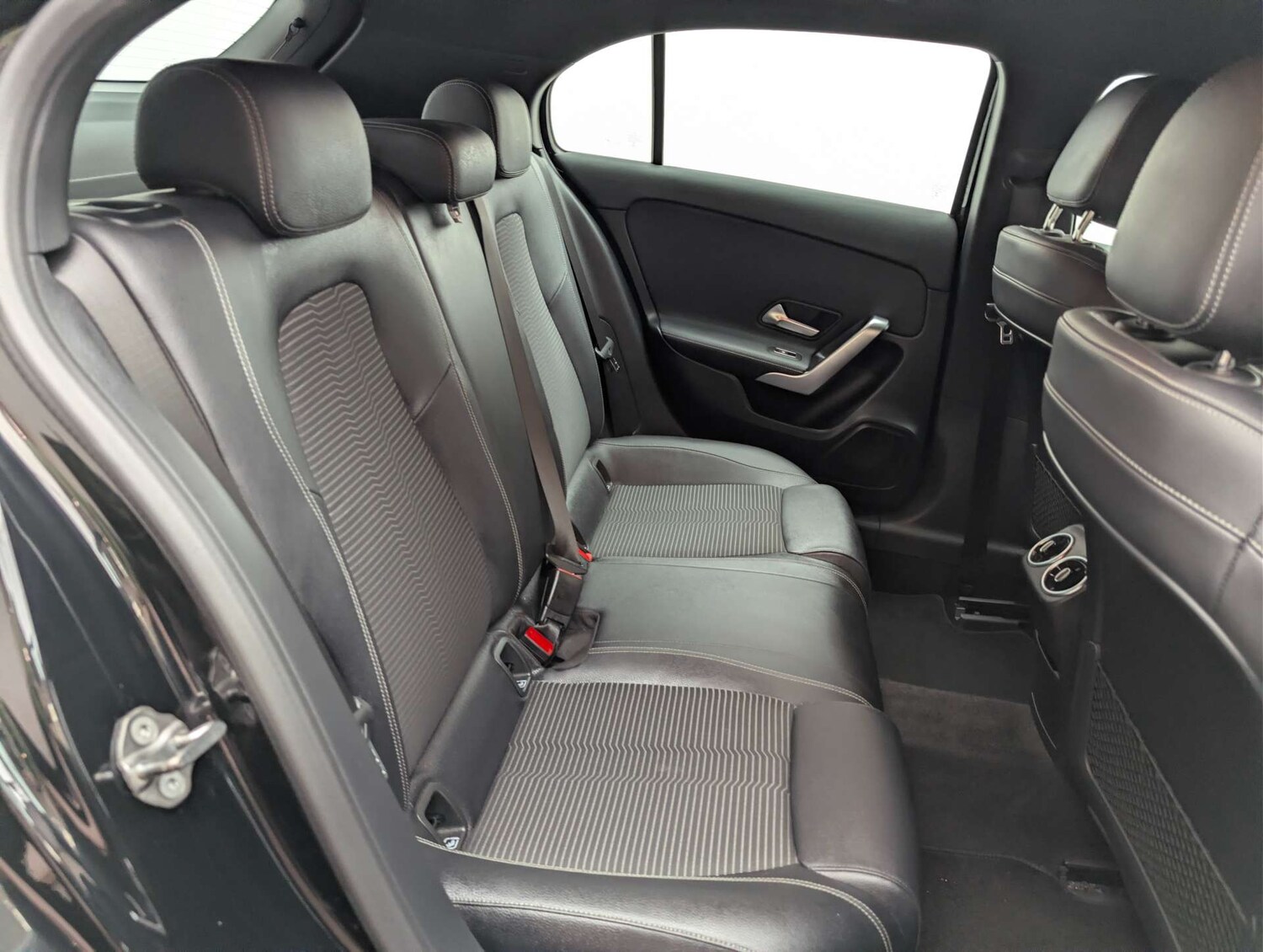 Used Mercedes-Benz A-Class 2019 for sale - 77980254: Photo 33