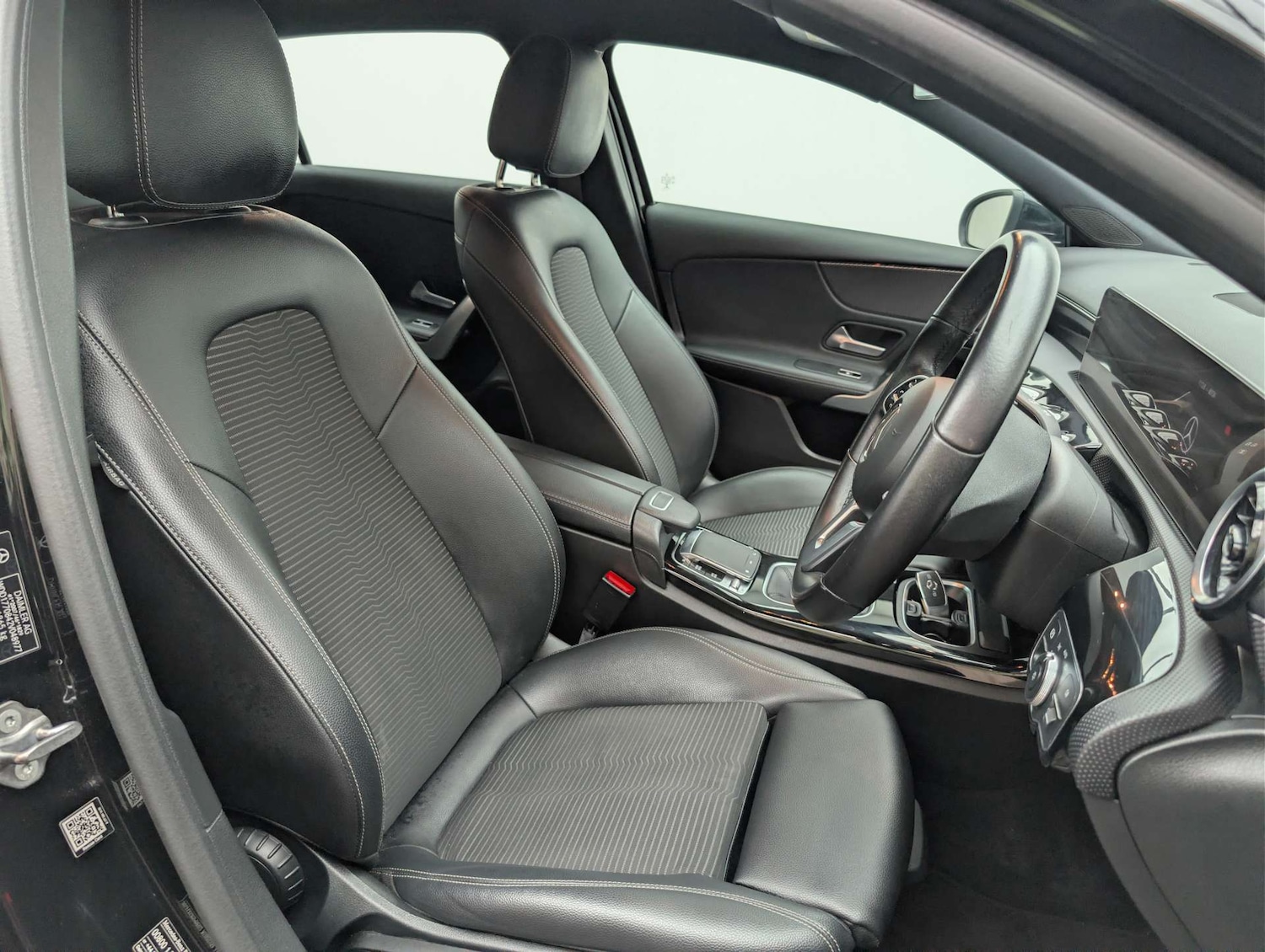 Used Mercedes-Benz A-Class 2019 for sale - 77980254: Photo 34