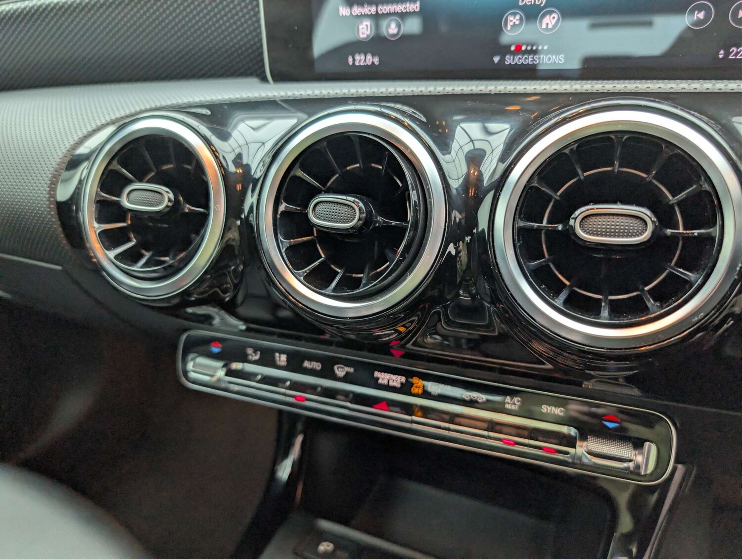 Used Mercedes-Benz A-Class 2019 for sale - 77980254: Photo 35