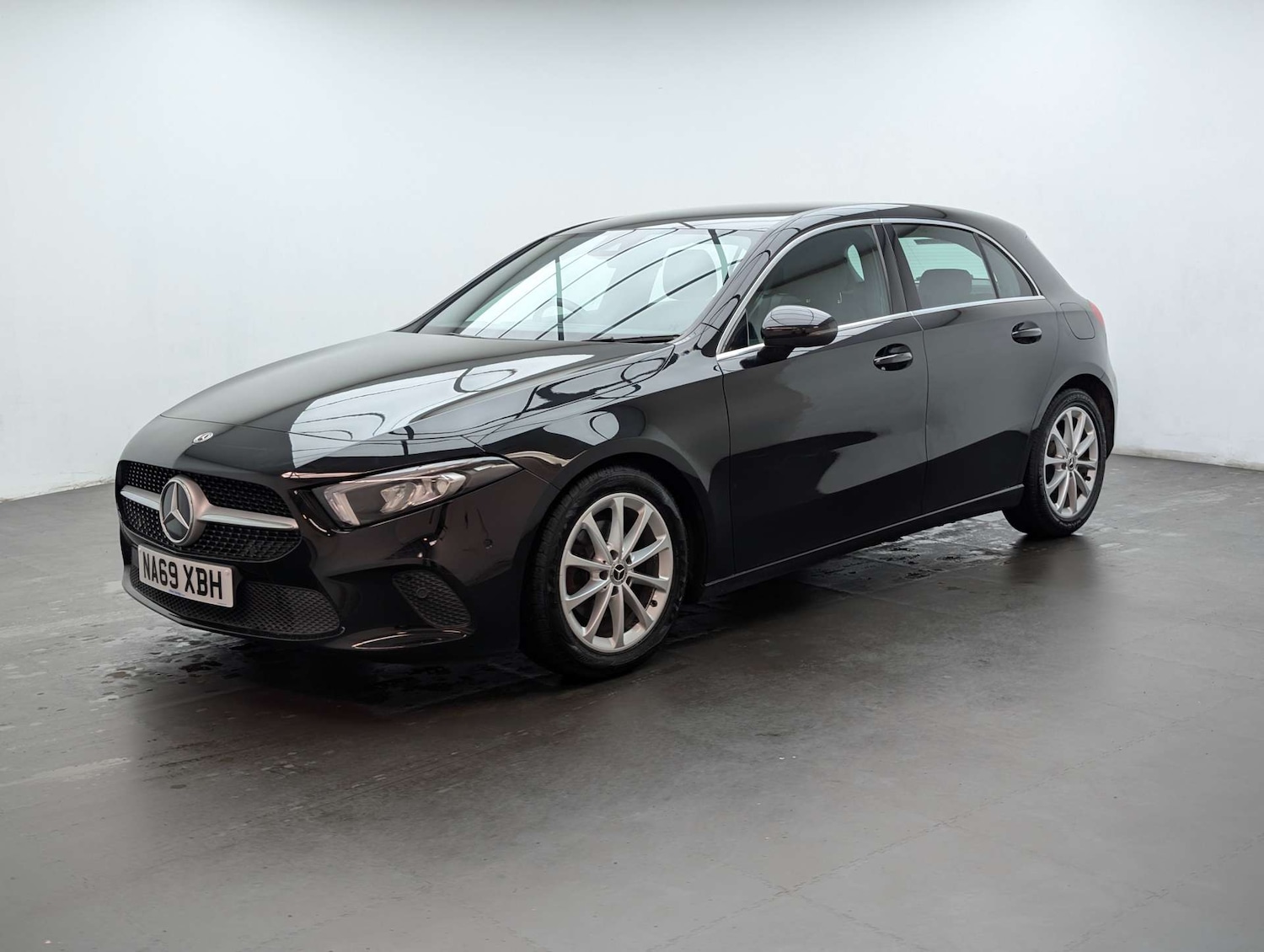 Used Mercedes-Benz A-Class 2019 for sale - 77980254: Photo 6