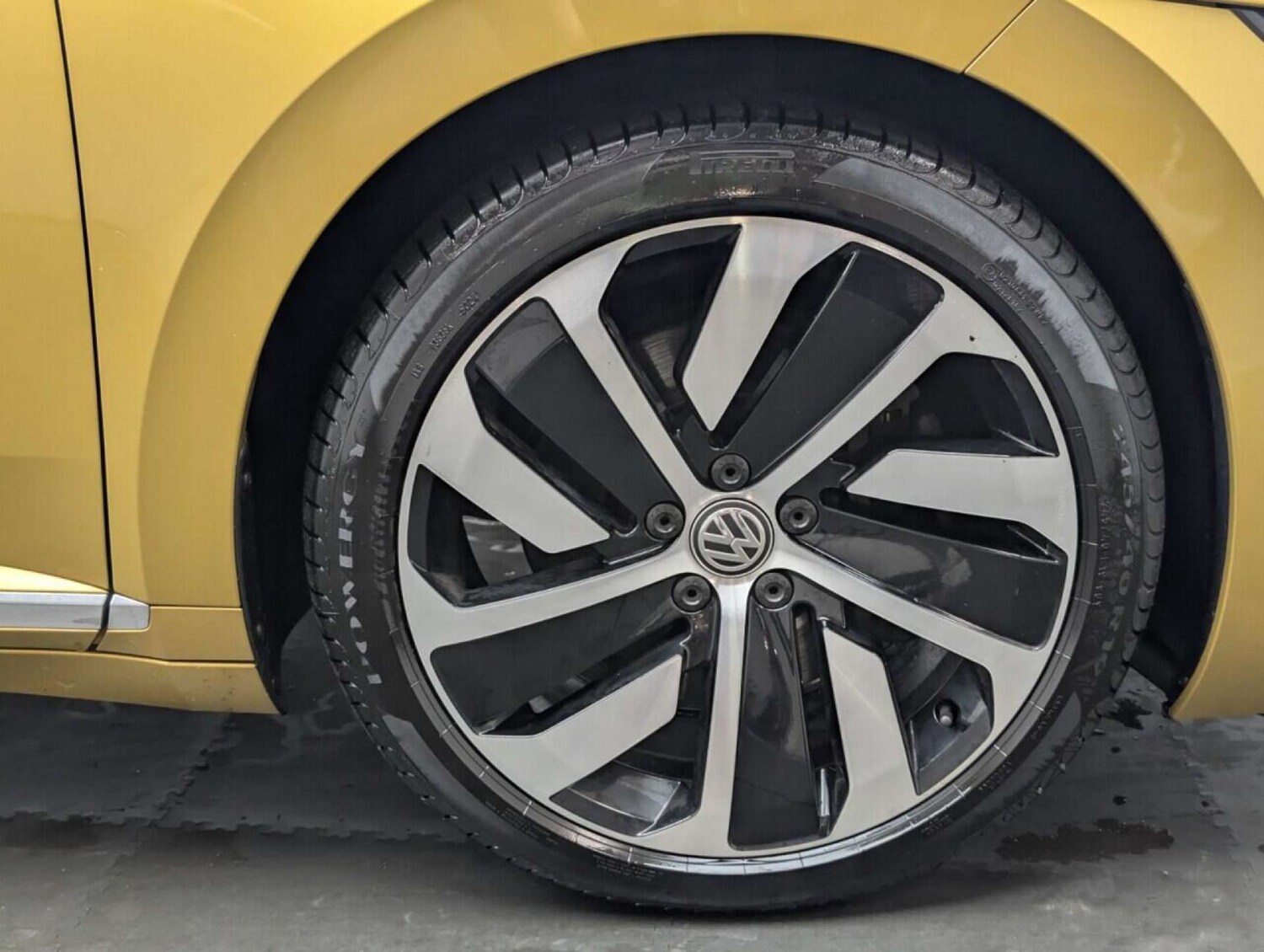 Used Volkswagen Arteon 2017 for sale - 77765800: Photo 10