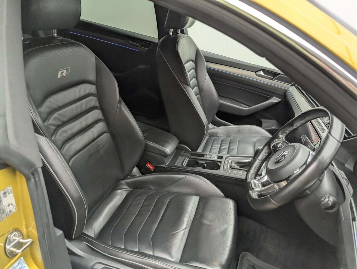 Used Volkswagen Arteon 2017 for sale - 77765800: Photo 12