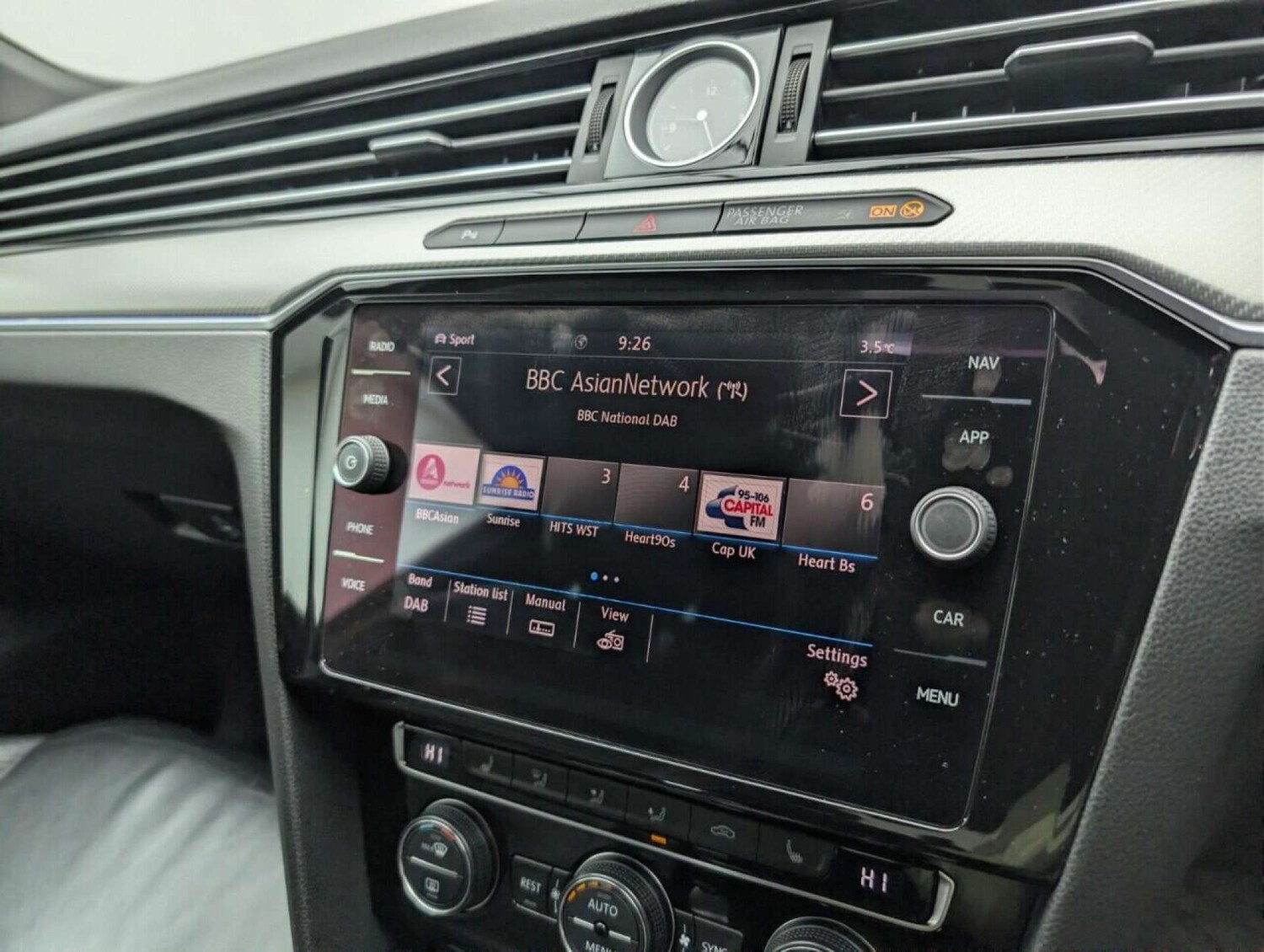 Used Volkswagen Arteon 2017 for sale - 77765800: Photo 13