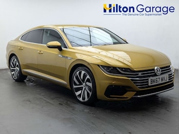 Used Volkswagen Arteon 2017 for sale - 77765800: Photo