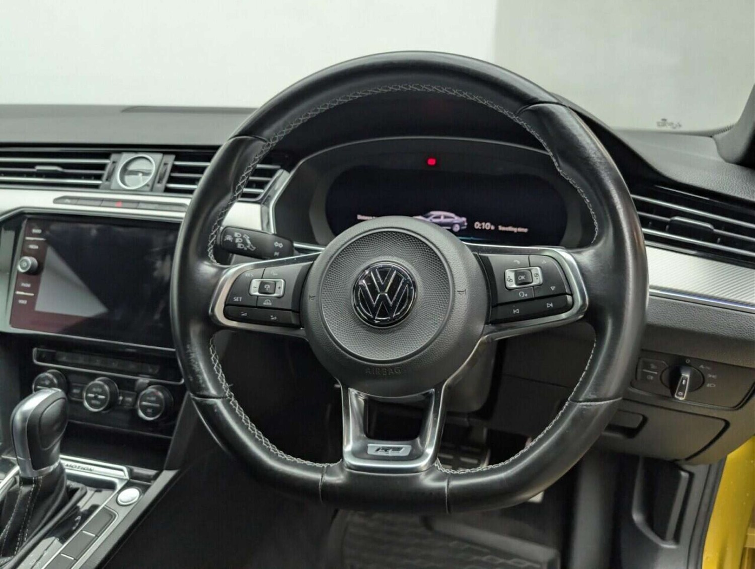 Used Volkswagen Arteon 2017 for sale - 77765800: Photo 21