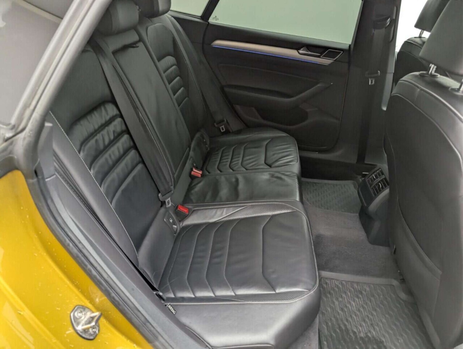 Used Volkswagen Arteon 2017 for sale - 77765800: Photo 23