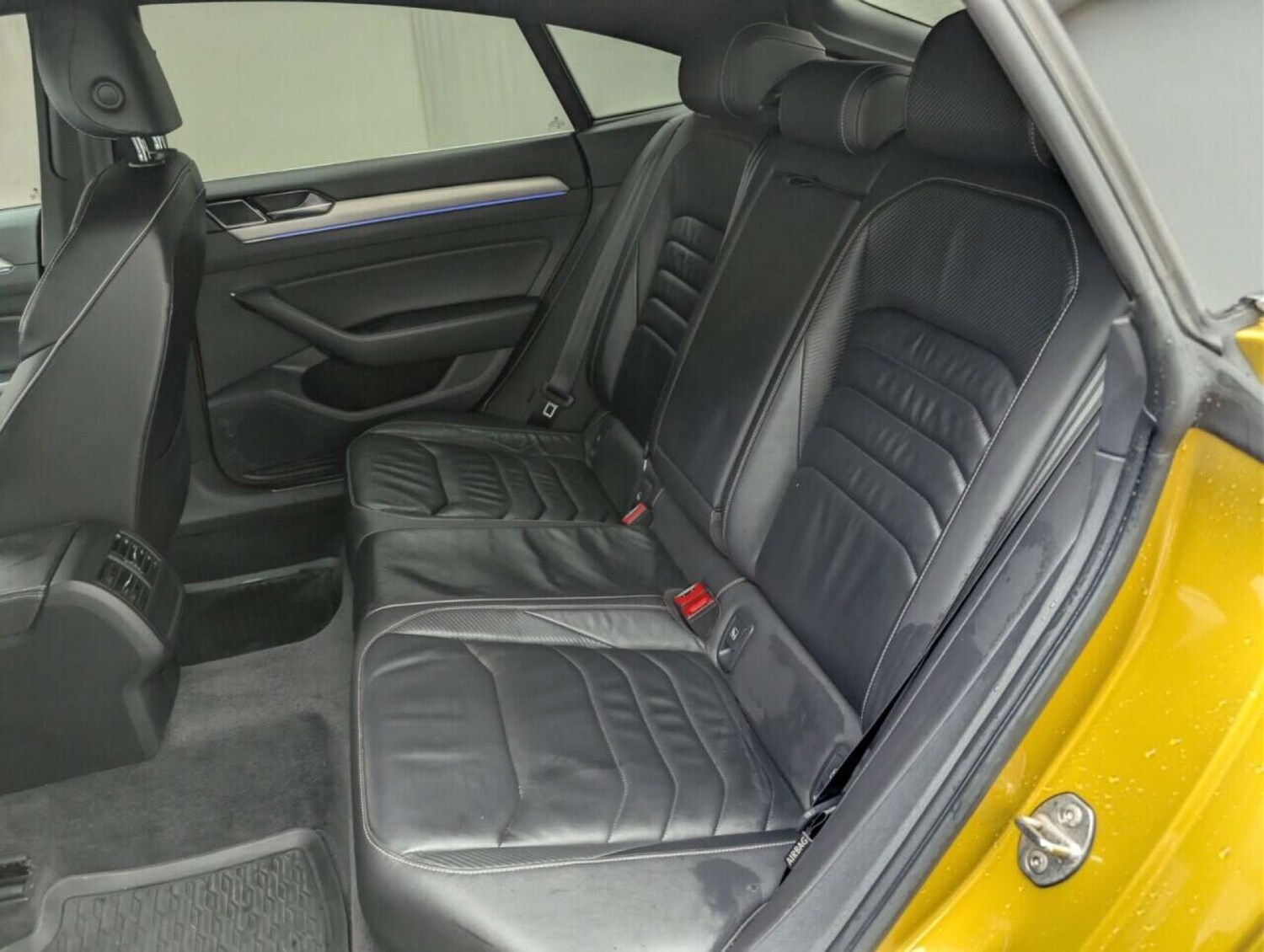 Used Volkswagen Arteon 2017 for sale - 77765800: Photo 25