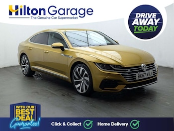 Used Volkswagen Arteon 2017 for sale - 77765800: Photo