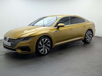 Used Volkswagen Arteon 2017 for sale - 77765800: Photo
