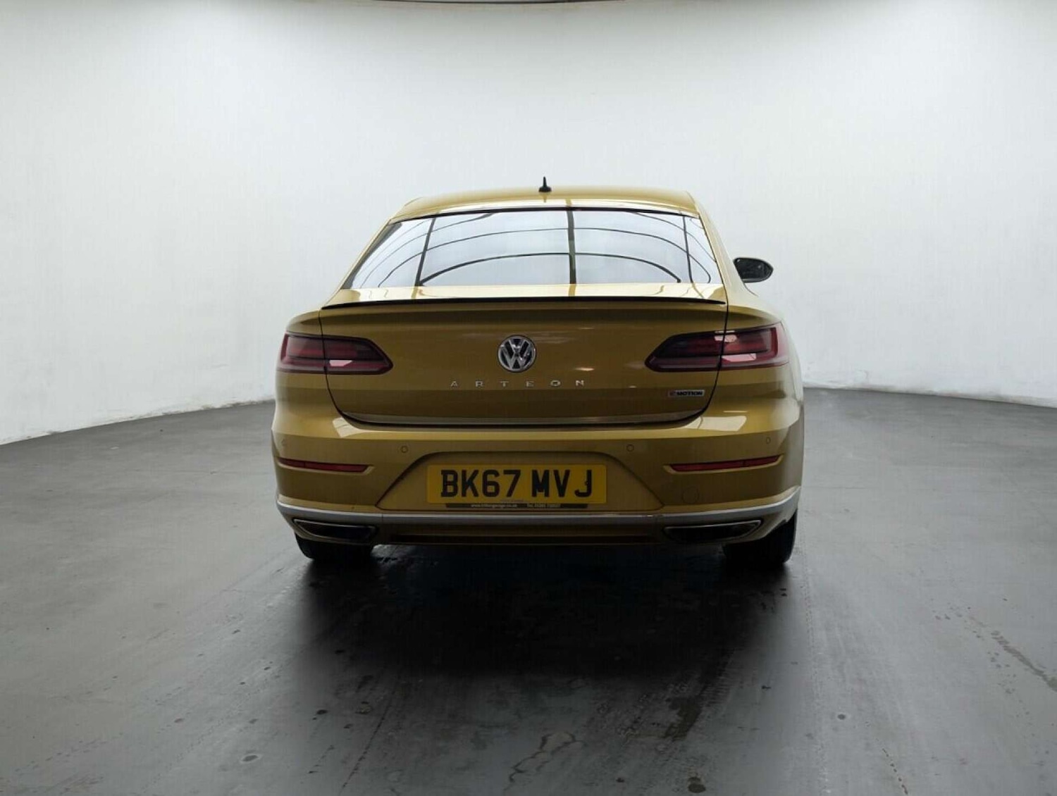 Used Volkswagen Arteon 2017 for sale - 77765800: Photo 7