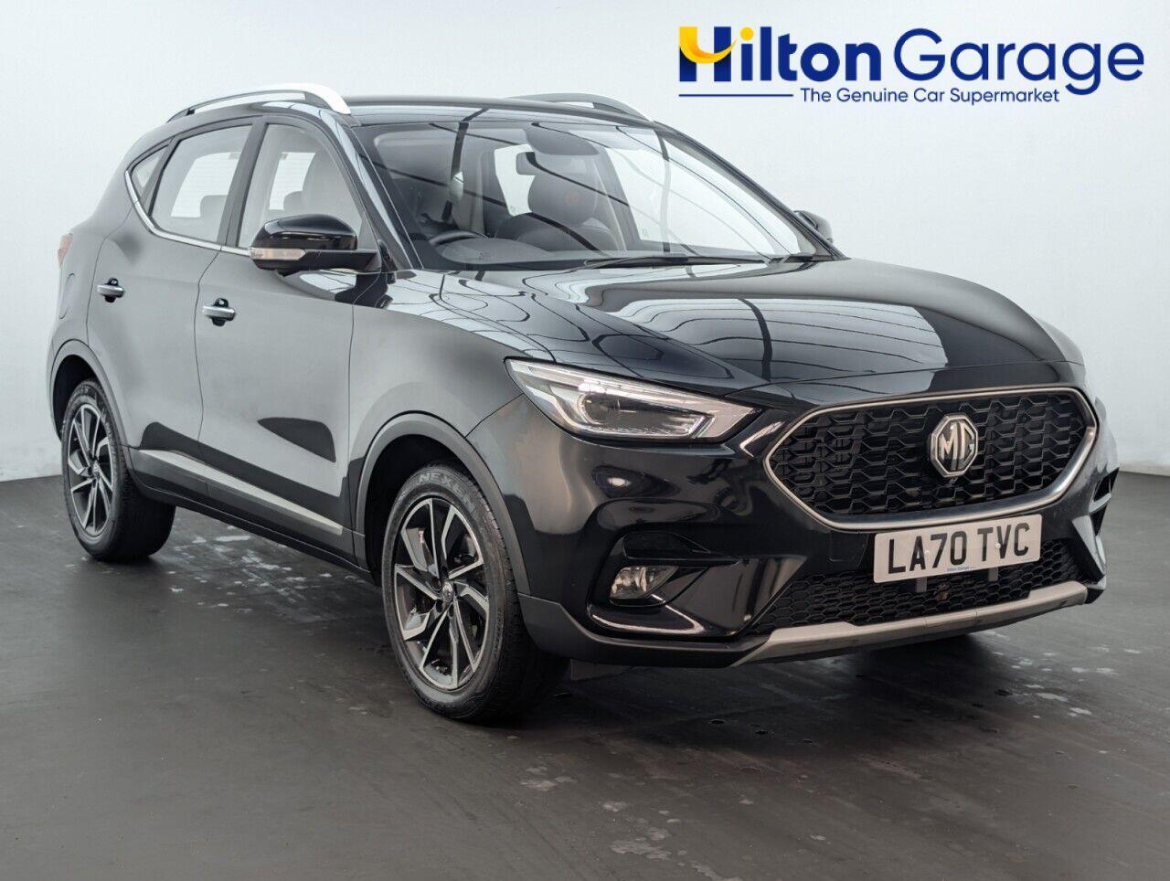 Used MG MG ZS 2021 for sale - 76537829: Photo 1