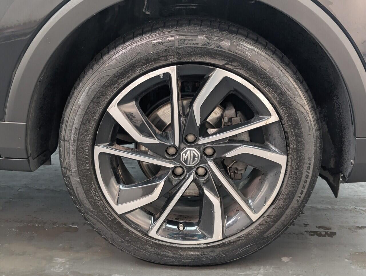 Used MG MG ZS 2021 for sale - 76537829: Photo 10