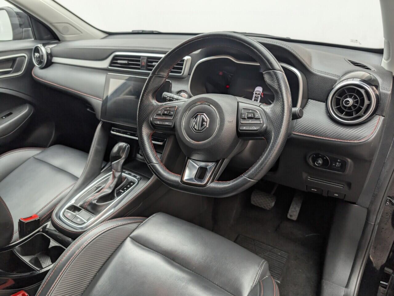 Used MG MG ZS 2021 for sale - 76537829: Photo 11