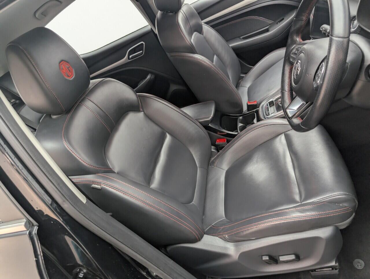 Used MG MG ZS 2021 for sale - 76537829: Photo 12