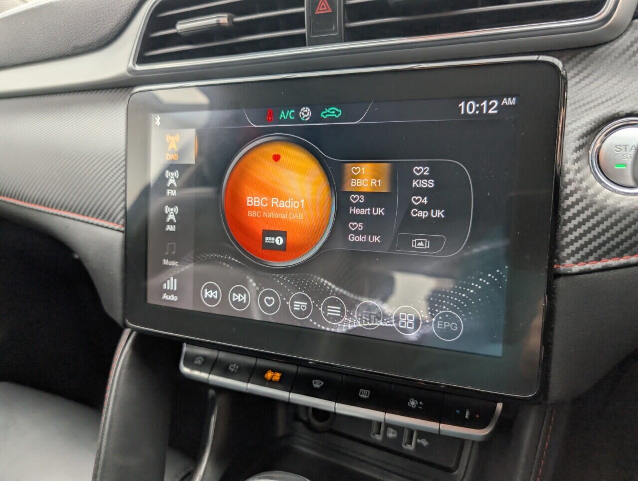 Used MG MG ZS 2021 for sale - 76537829: Photo 13