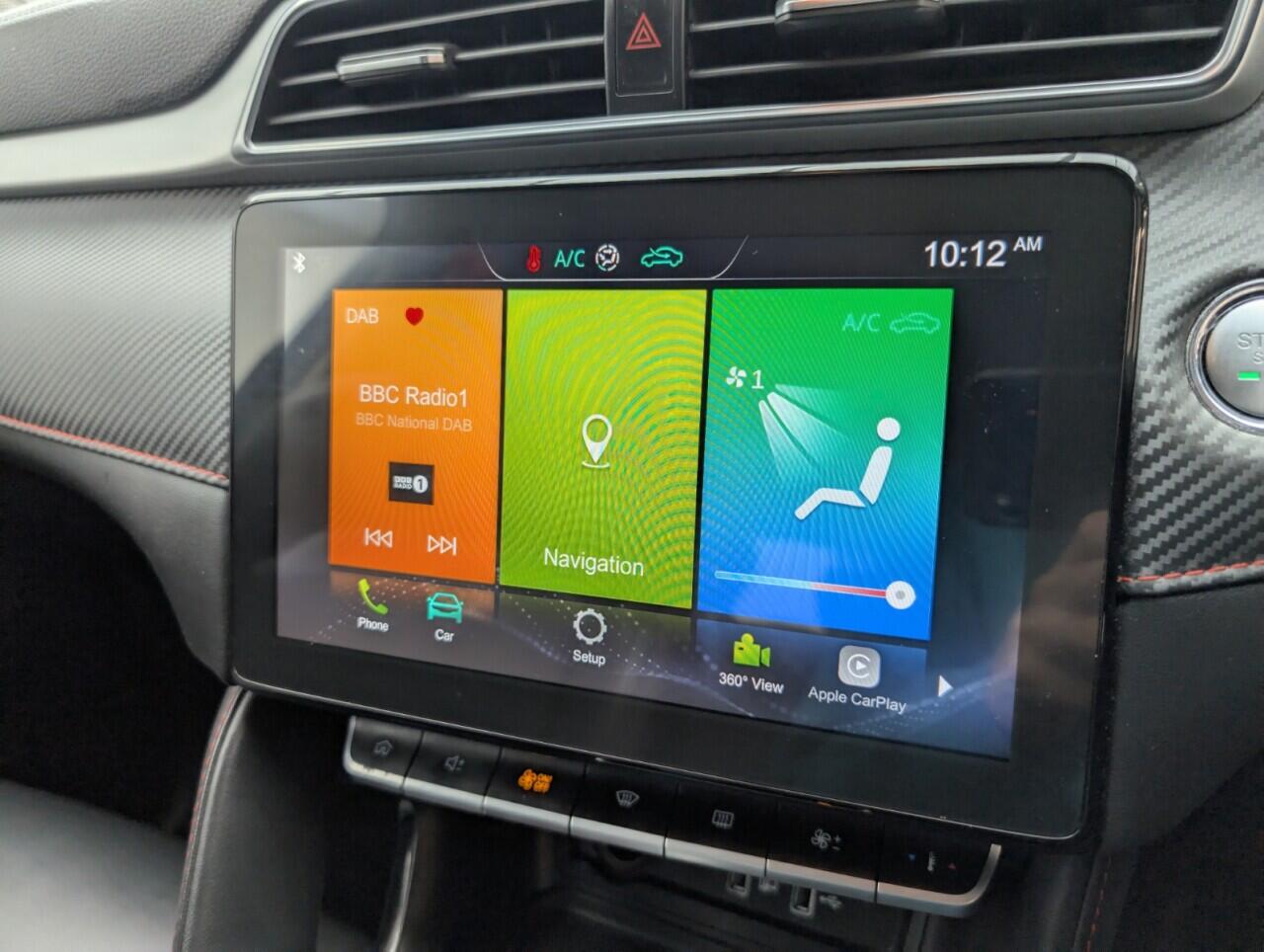 Used MG MG ZS 2021 for sale - 76537829: Photo 14