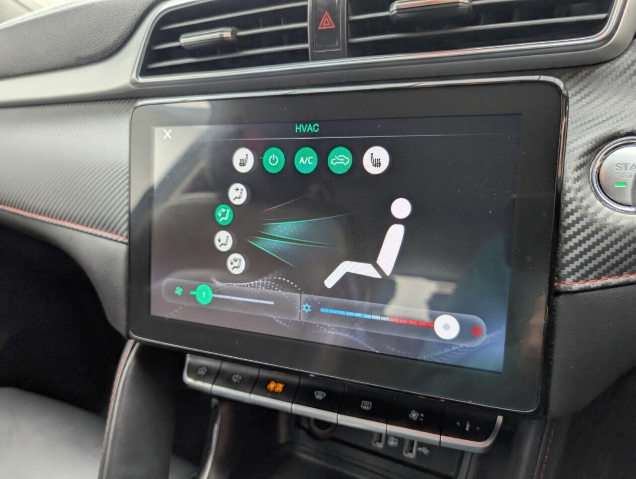 Used MG MG ZS 2021 for sale - 76537829: Photo 15