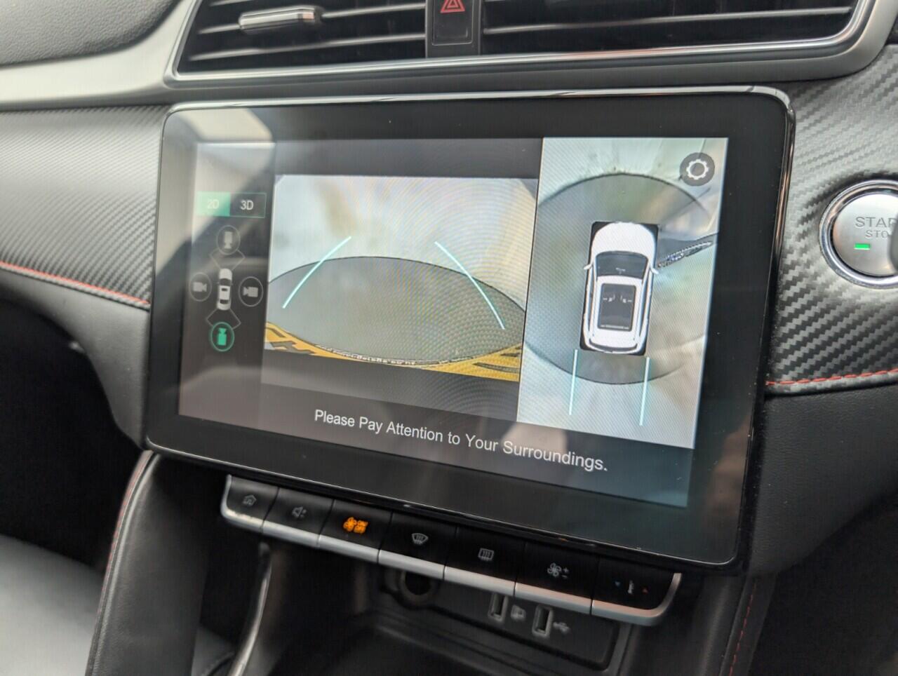 Used MG MG ZS 2021 for sale - 76537829: Photo 17