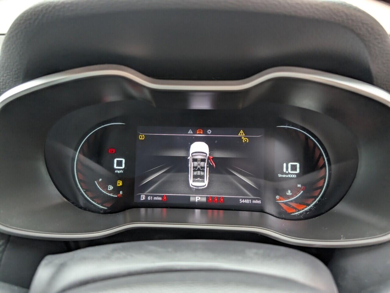 Used MG MG ZS 2021 for sale - 76537829: Photo 18